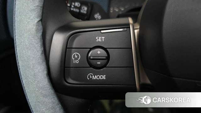 Mini Cooper S Countryman 3rd Generation id 5045412 из Кореи 7