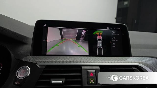 BMW X4 (G02) id 4982607 из Кореи 7