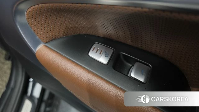 Genesis G70 id 5004558 из Кореи 7