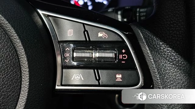Kia The New K3 2nd generation id 5003287 из Кореи 7