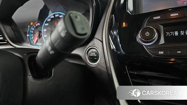 Chevrolet (GM Daewoo) The New Spark id 4982928 из Кореи 7