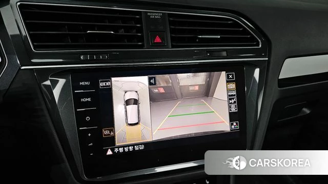 Volkswagen Tiguan second Generation id 5022108 из Кореи 7