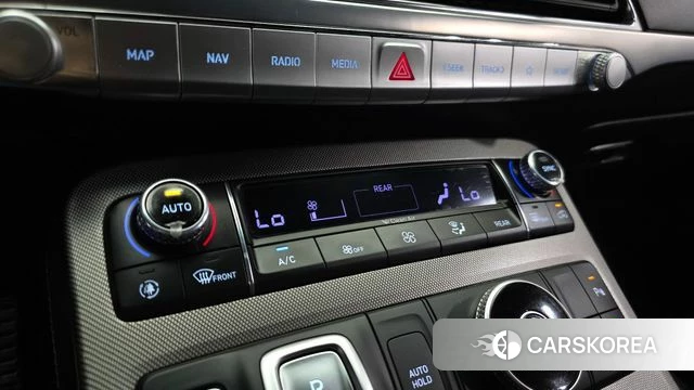 Hyundai Palisade id 4779650 из Кореи 7