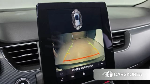 Renault Korea (Samsung) XM3 id 4977168 из Кореи 7