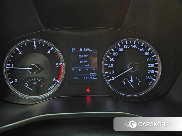 Hyundai Santa Fe TM id 5013573 из Кореи 7