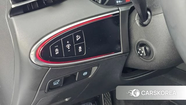 Genesis GV70 id 5033508 из Кореи 7
