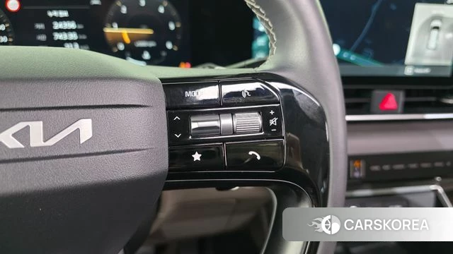 Kia The New Carnival 4th Generation id 5026334 из Кореи 7