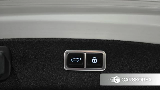 Genesis G80 (RG3) id 5001810 из Кореи 7