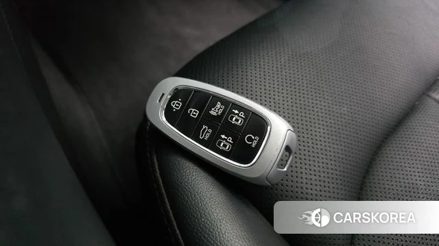 Hyundai Sonata (DN8) id 4981609 из Кореи 7