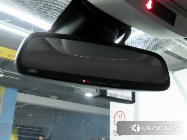 Renault Korea (Samsung) SM6 id 5035681 из Кореи 7