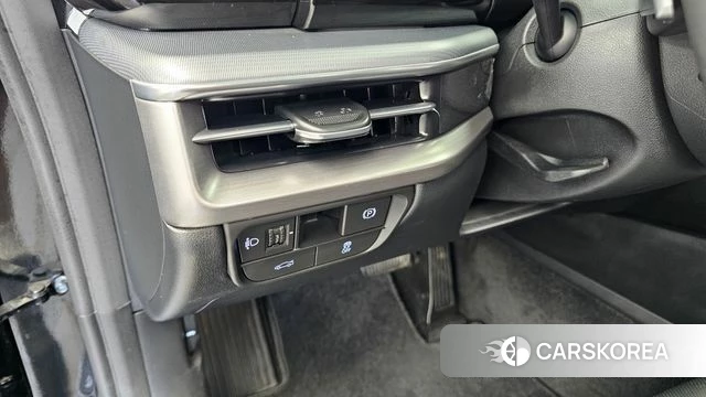 Hyundai Grandeur (GN7) id 4783743 из Кореи 7