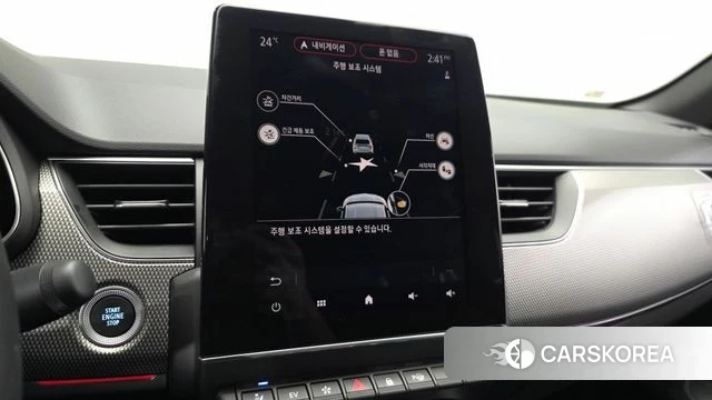 Renault Korea (Samsung) Arcana id 4916532 из Кореи 7
