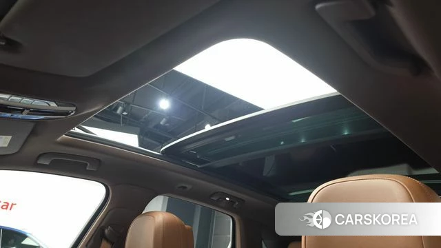 Porsche Cayenne (PO536) id 4731914 из Кореи 7