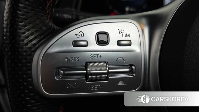 Mercedes-Benz GLB-Class X247 id 5053743 из Кореи 7