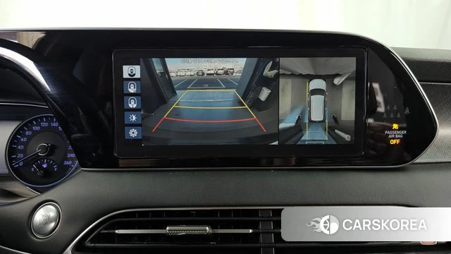 Hyundai Palisade id 5003967 из Кореи 7