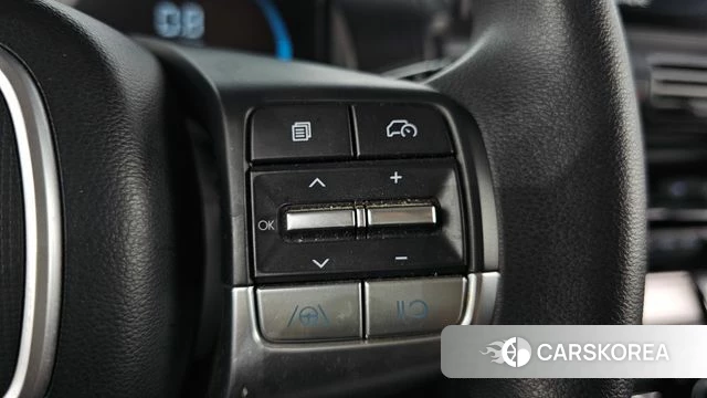 Hyundai Casper id 4793283 из Кореи 7