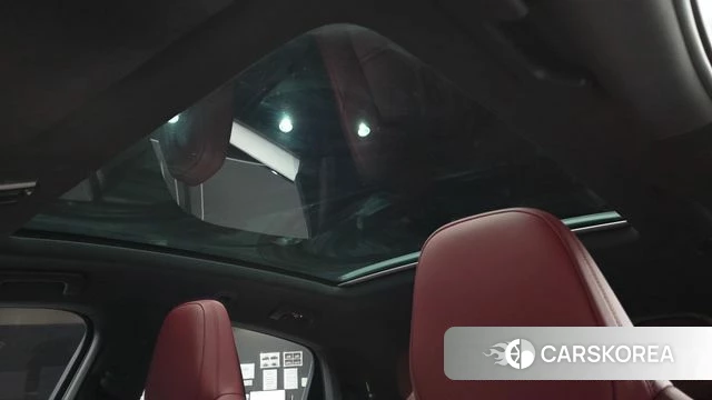 Porsche Cayenne (PO536) id 4992768 из Кореи 8