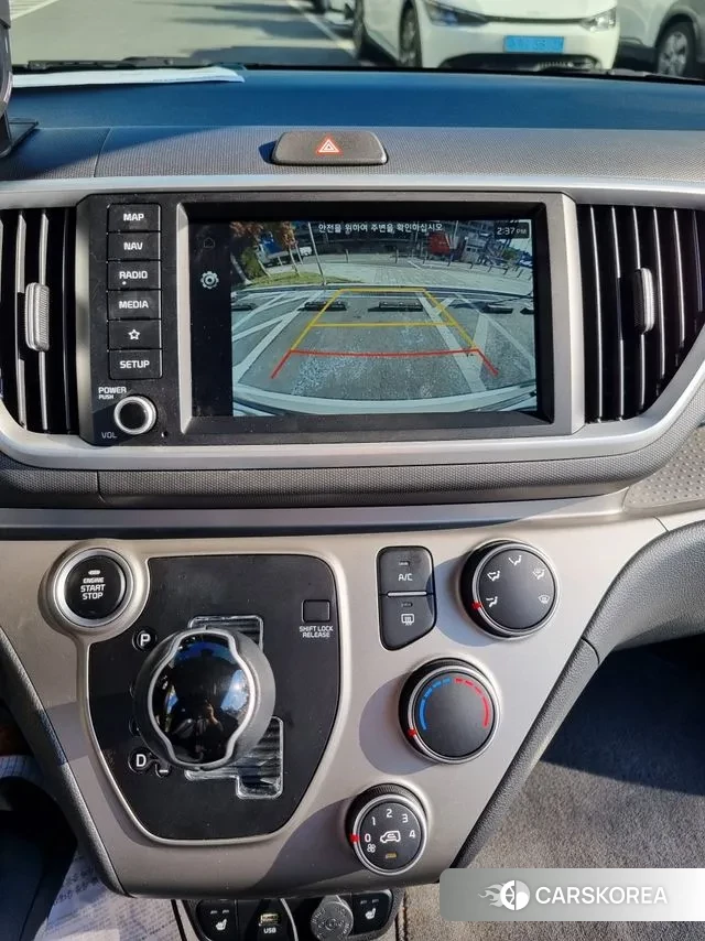 Kia The New Ray id 3311308 из Кореи 7