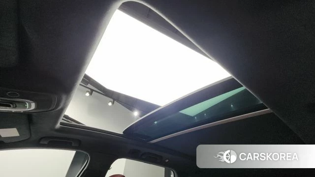 Audi SQ7 (4M) id 4635578 из Кореи 7