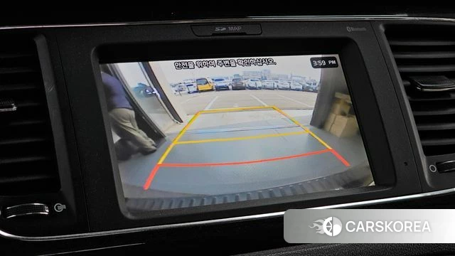 Kia The New Carnival id 4998655 из Кореи 7