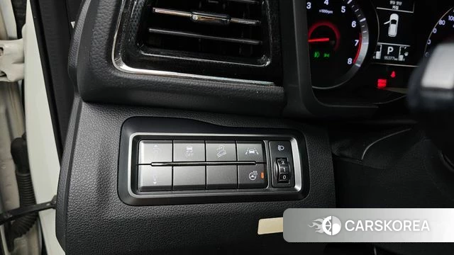 Ssangyong Tivoli Air id 4930302 из Кореи 7