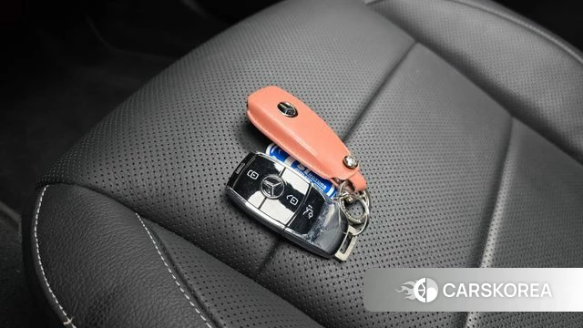 Mercedes-Benz E-Class W213 id 5026725 из Кореи 7