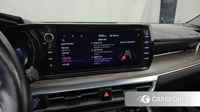Kia K5 Hybrid 3rd Generation id 5053961 из Кореи 7