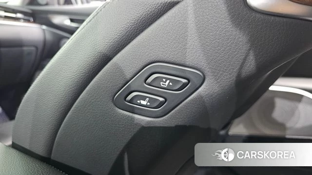 Kia More K9 id 5029414 из Кореи 7