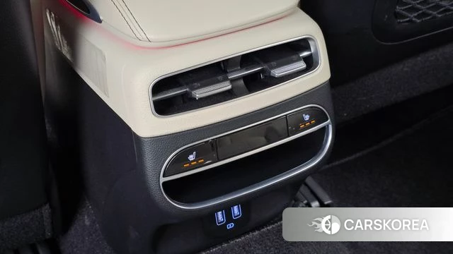 Genesis GV70 id 4987133 из Кореи 7