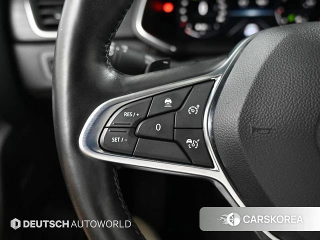 Renault Korea (Samsung) Capture id 4959717 из Кореи 7