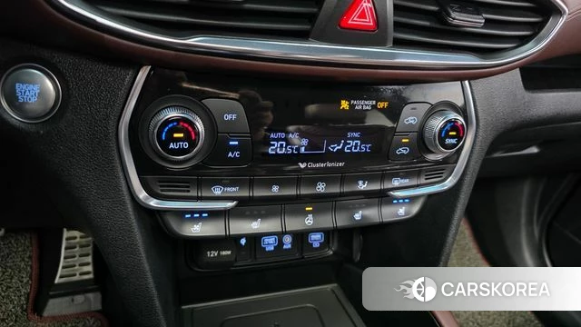 Hyundai Santa Fe TM id 5004446 из Кореи 7