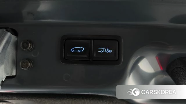 Hyundai Staria id 5040867 из Кореи 7