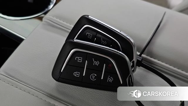 Cadillac Escalade 5th Generation id 4995383 из Кореи 7