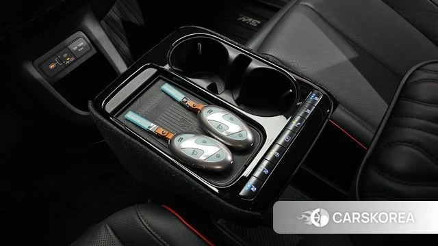 Hyundai The New Ionic 5 id 4928392 из Кореи 7