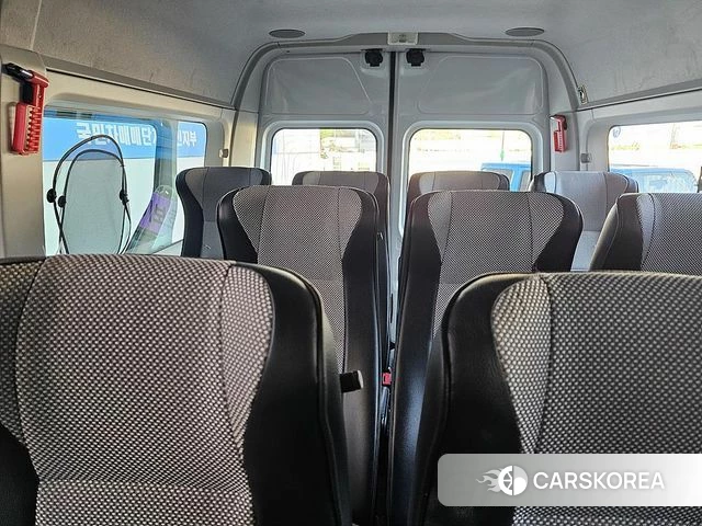 Renault Korea (Samsung) Master id 5023669 из Кореи 7