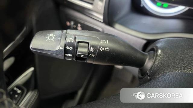 Kia Niro id 5042096 из Кореи 7