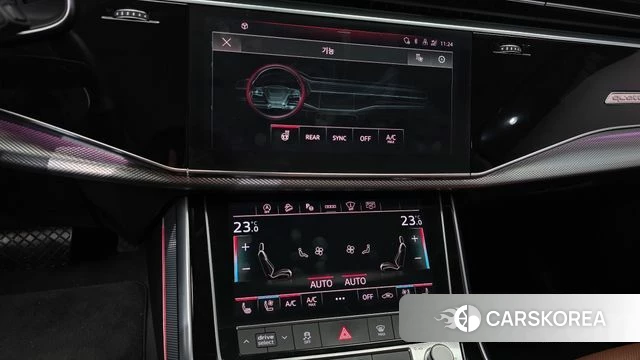 Audi Q7 (4M) id 5046969 из Кореи 7