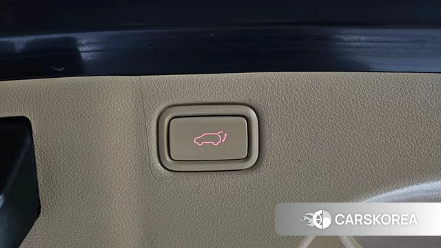 Kia The New Carnival id 4988457 из Кореи 7