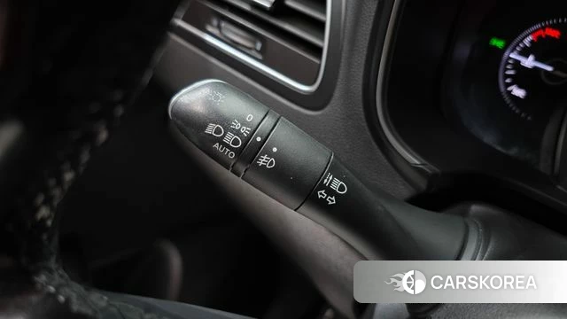 Renault Korea (Samsung) The New QM6 id 5048269 из Кореи 7