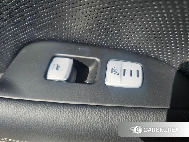 Genesis G70 id 4987897 из Кореи 7