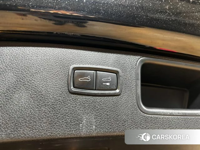 Porsche Macan id 4977594 из Кореи 7