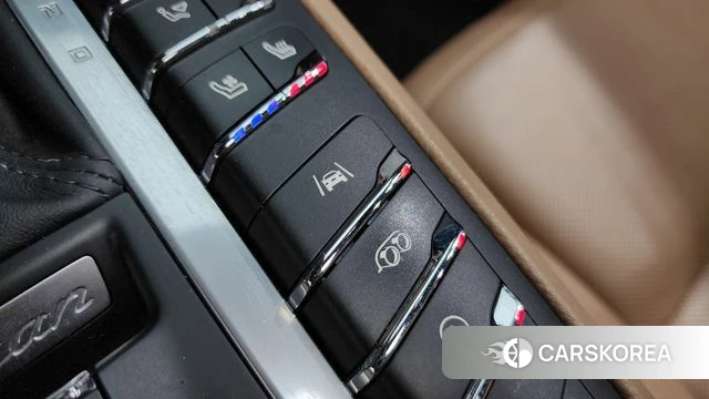 Porsche Macan id 3866300 из Кореи 7