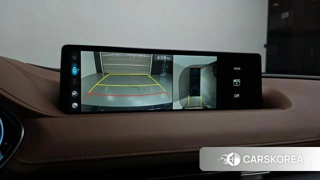 Genesis G80 (RG3) id 4930208 из Кореи 7