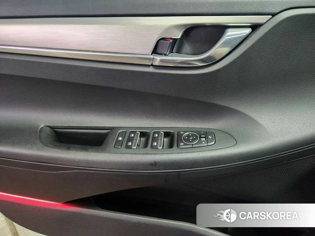 Hyundai The New Grandeur IG id 5001173 из Кореи 7