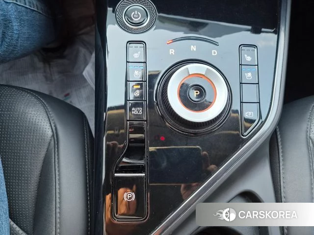 Kia Di All New Niro EV id 5033818 из Кореи 7