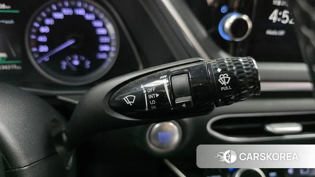 Hyundai Sonata Hybrid (DN8) id 5053204 из Кореи 7