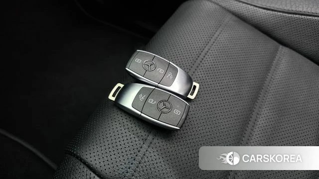 Mercedes-Benz GLE-Class W167 id 5033198 из Кореи 7