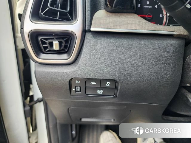 Kia Sorento 4th Generation id 5028131 из Кореи 7