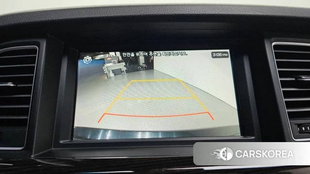 Genesis G80 id 5035699 из Кореи 7