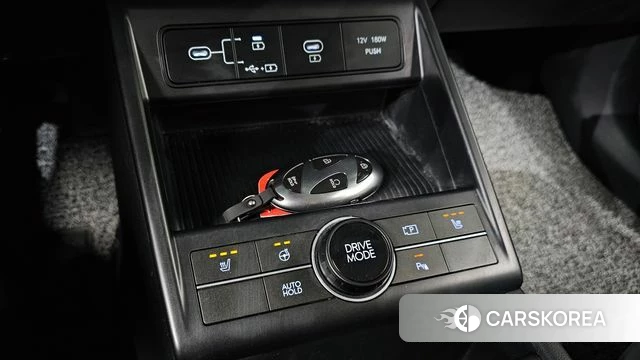 Hyundai Kona Hybrid (SX2) id 5002286 из Кореи 7